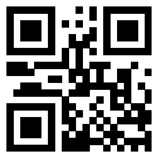 3200879984 - Immagine del Qr Code associato