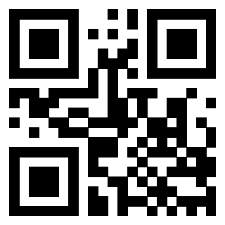 Immagine del Qr Code di 3200879990