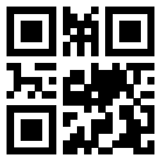 Scansione del Qr Code di 3200879993