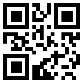 Il Qr Code di 3200879995