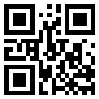 Il Qr Code di 3200879996