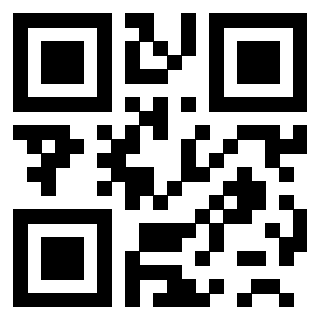 3200880001 - Immagine del QrCode associato