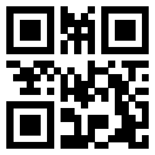 3200880008 Qr Code associato