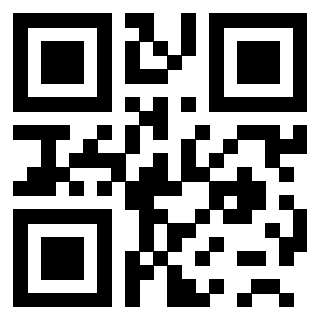 3200880010 - Immagine del Qr Code associato