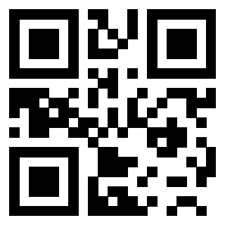 3200880012 - Immagine del Qr Code associato