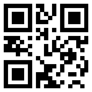 Scansione del Qr Code di 3200880013