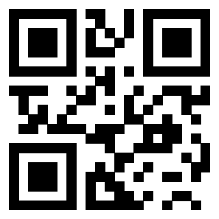 Scansione del QrCode di 3200880014