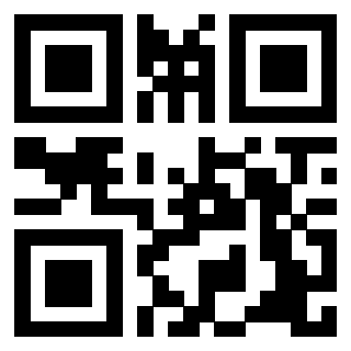 Immagine del Qr Code di 3200880021