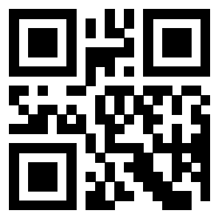 Immagine del Qr Code di 3200880023