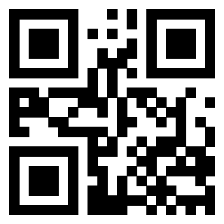 3200880031 - Immagine del Qr Code associato