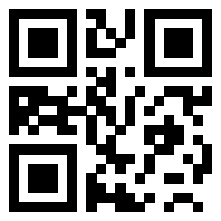 3200880033 - Immagine del QrCode associato
