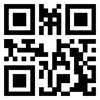 Il Qr Code di 3200880034
