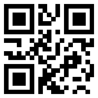 3200880035 - Immagine del Qr Code associato