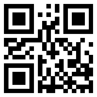 Scansione del Qr Code di 3200880036
