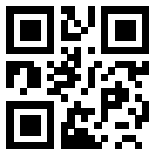 Il Qr Code di 3200880037