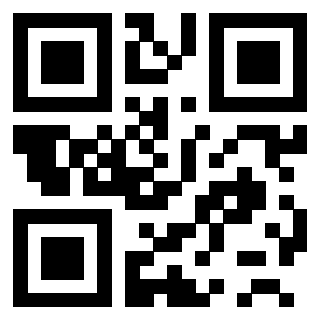 Scansione del Qr Code di 3200880039