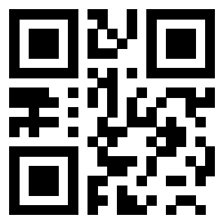 Scansione del QrCode di 3200880043