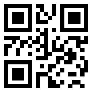 Il QrCode di 3200880048