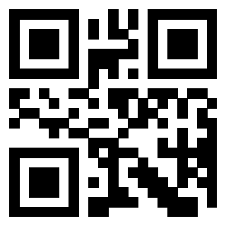 Scansione del QrCode di 3200880050