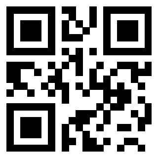 Scansione del QrCode di 3200880051