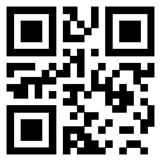 3200880052 - Immagine del Qr Code associato
