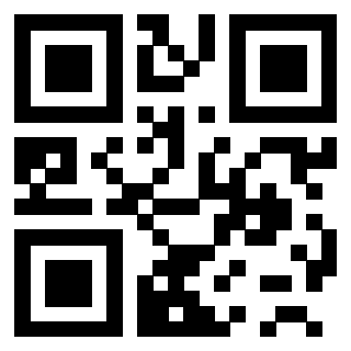 Il QrCode di 3200880058