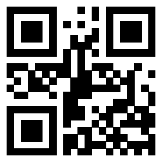 3200880059 Qr Code associato