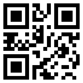 Immagine del Qr Code di 3200880060