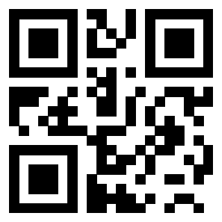 Immagine del Qr Code di 3200880061