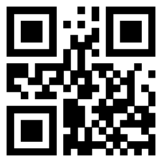 Scansione del QrCode di 3200880063