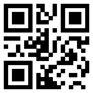 3200880064 - Immagine del Qr Code associato