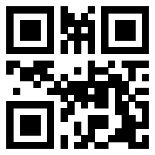 Scansione del QrCode di 3200880066