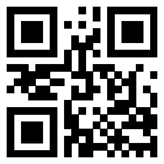 Scansione del Qr Code di 3200880068