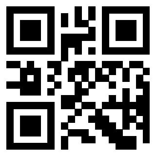 3200880074 - Immagine del Qr Code associato