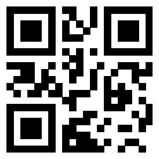 3200880076 - Immagine del QrCode associato