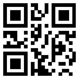 3200880077 - Immagine del QrCode associato