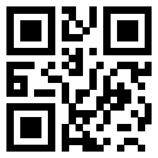 Immagine del QrCode di 3200880079