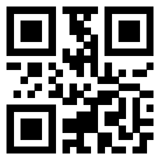 Scansione del QrCode di 3200880082