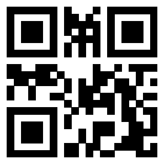3200880084 QrCode associato