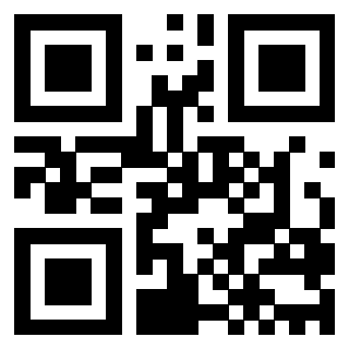 Il Qr Code di 3200880089