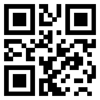 Scansione del Qr Code di 3200880098