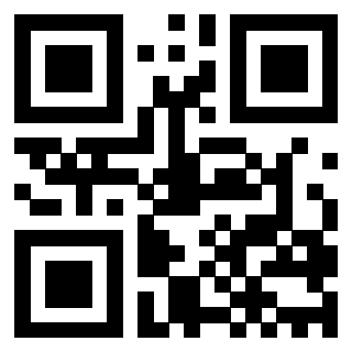 Immagine del QrCode di 3200880101