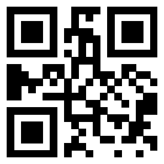 3200880102 - Immagine del QrCode associato