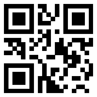 3200880103 - Immagine del Qr Code associato