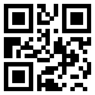 3200880105 - Immagine del Qr Code