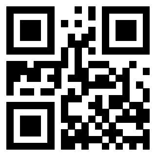 Scansione del QrCode di 3200880107
