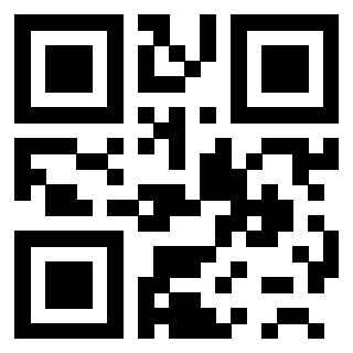 Il Qr Code di 3200880108