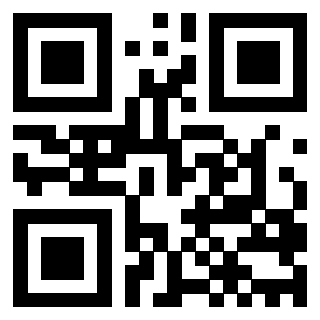 3200880112 - Immagine del Qr Code