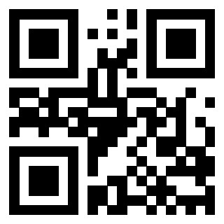 Scansione del Qr Code di 3200880114