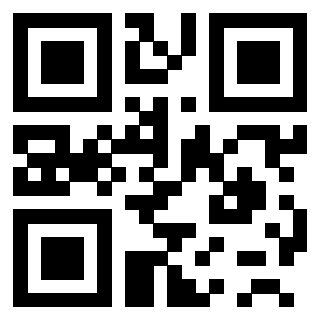 3200880116 - Immagine del QrCode associato